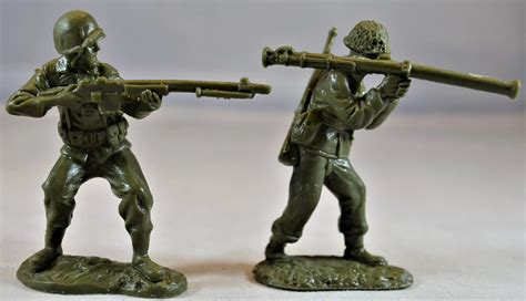 classic toy soldiers|More.